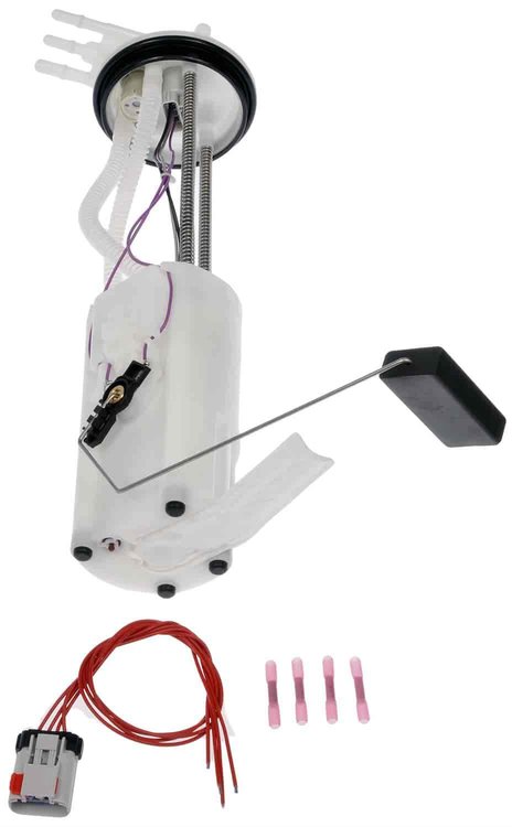 Fuel Pump Module