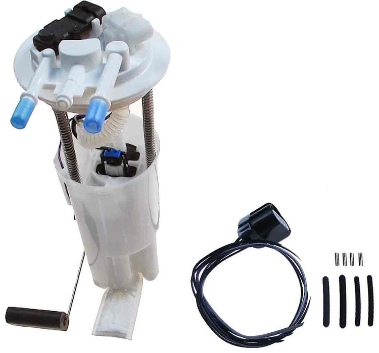 Fuel Pump Module