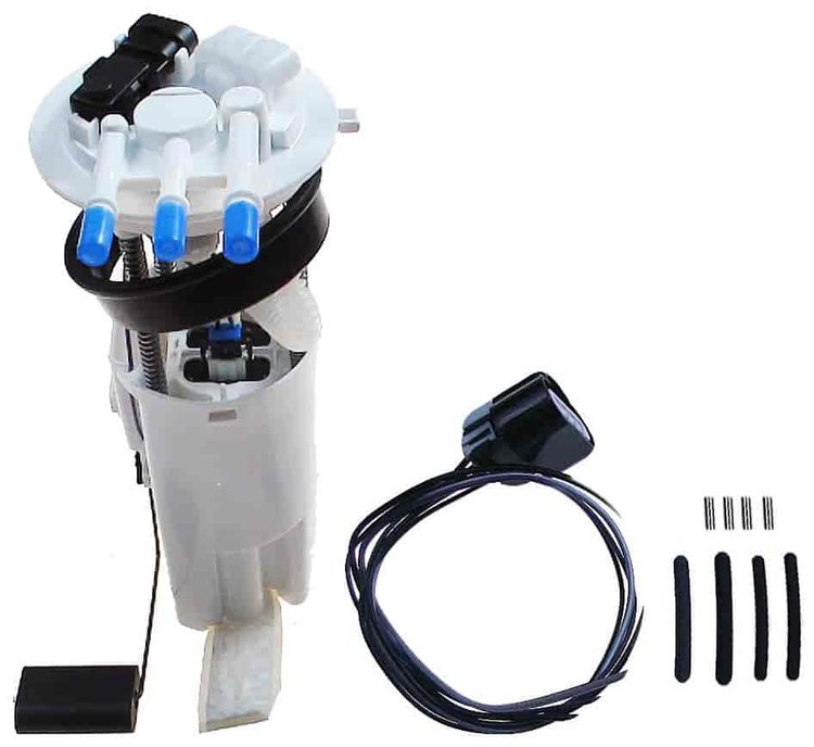 Fuel Pump Module