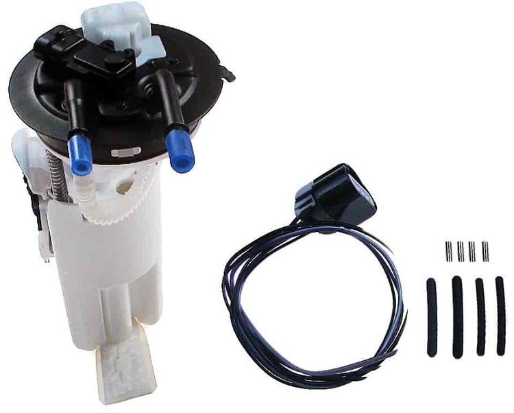 Fuel Pump Module