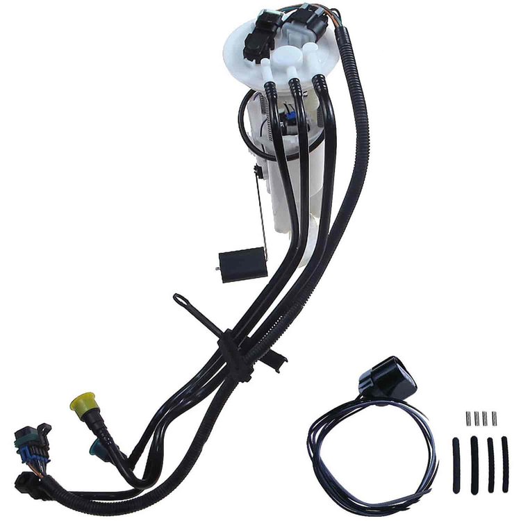 Fuel Pump Module