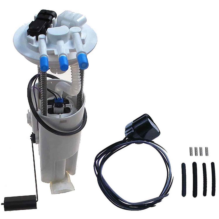 Fuel Pump Module
