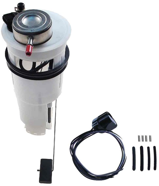 Fuel Pump Module