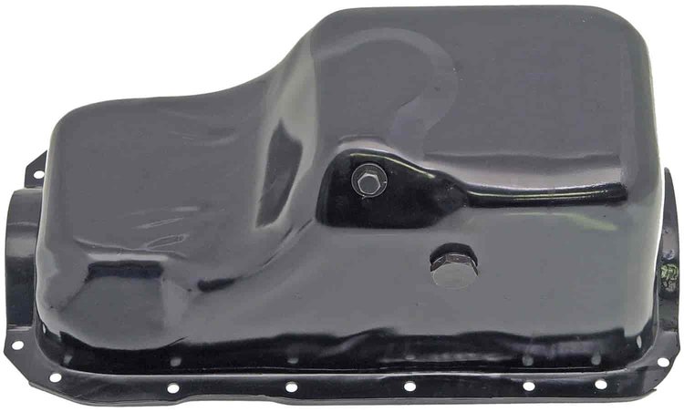 OIL PAN