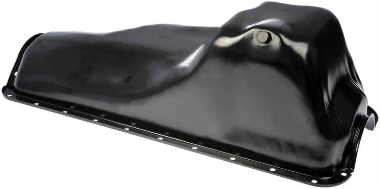 264-011 Oil Pan Replacement Fits Select 1983-1997 Ford Bronco, E/F-100, 250, 350 Vans/Trucks