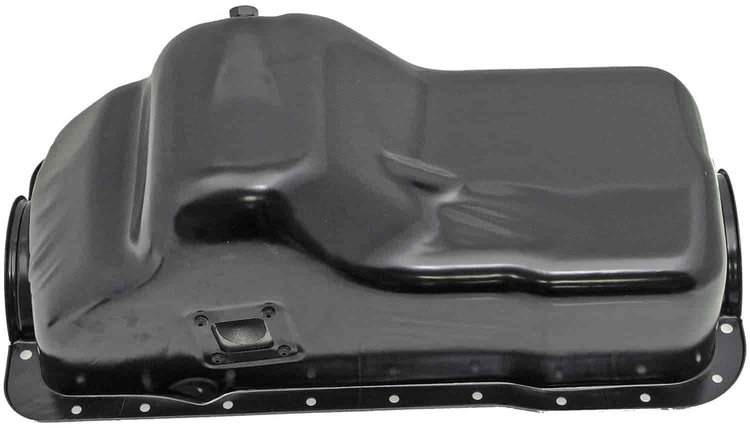 OIL PAN