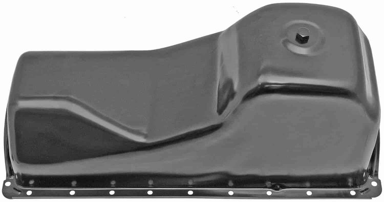 OIL PAN