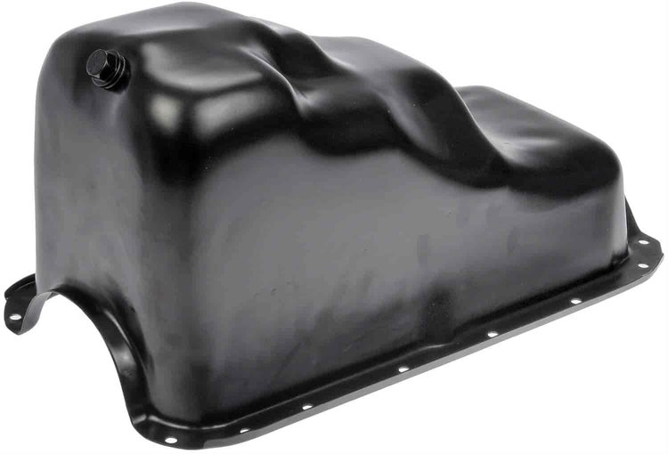 OIL PAN
