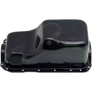 OIL PAN