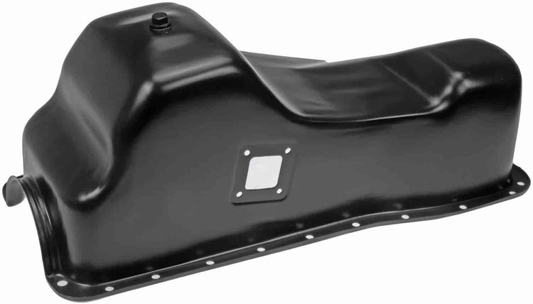 Stock Replacement Oil Pan 1983-89 F-Series Truck 7.5L (thru 3/28/89)