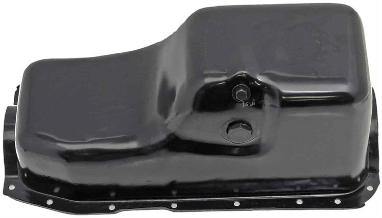 OIL PAN
