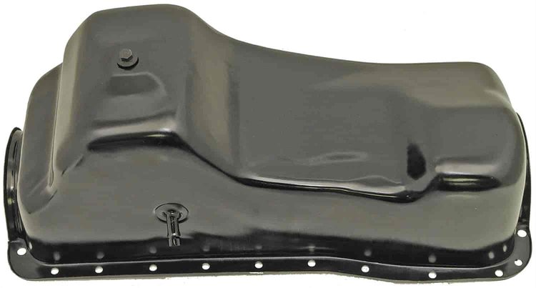 OIL PAN