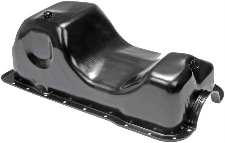 Stock Replacement Oil Pan Ford/Lincoln/Mercury