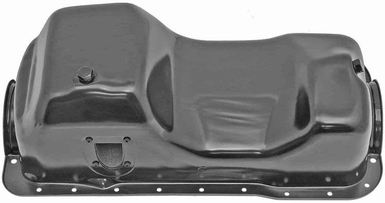 OIL PAN