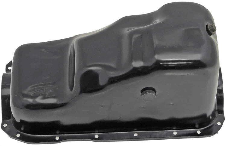 OIL PAN BOXED