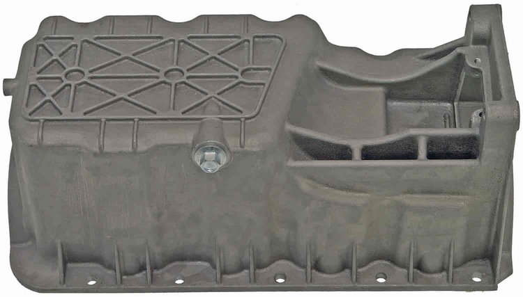 OIL PAN BOXED