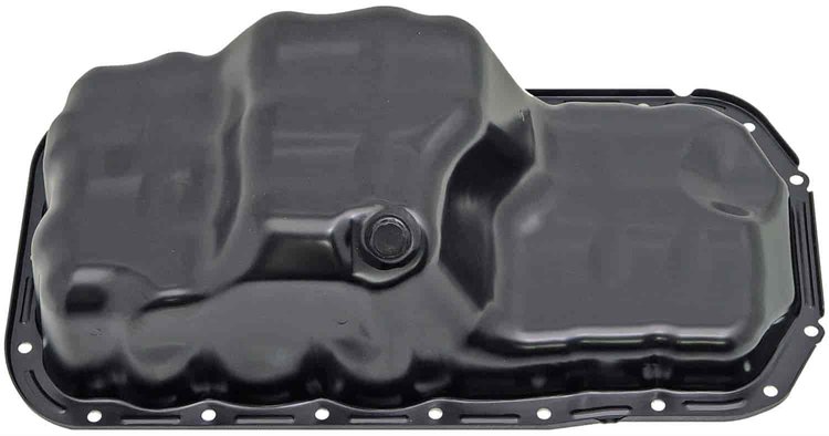 OIL PAN BOXED