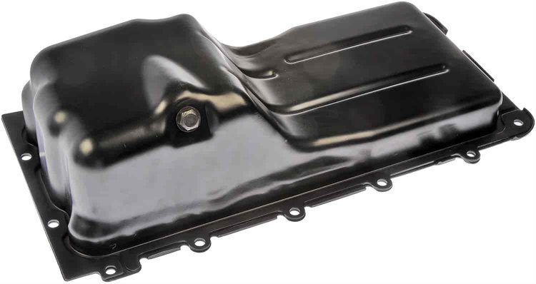 OIL PAN BOXED
