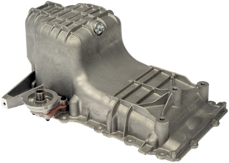 OIL PANS