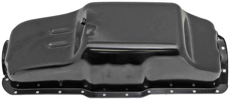 Stock Replacement Oil Pan 1967-79 F-Series Truck, E-Series Van 3.9/4.9L