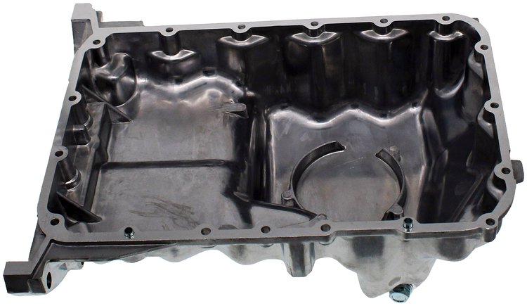 OIL PANS