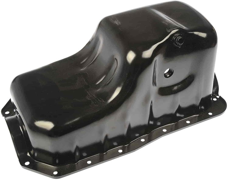 Engine Oil Pan