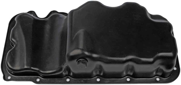 Engine Oil Pan