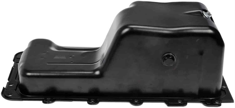 Oil Pan Gasket and Hardware Not Included
