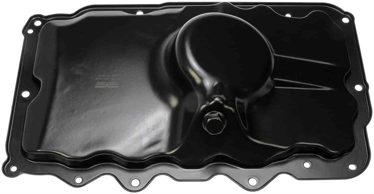 Oil Pan Gasket and Hardware Not Included