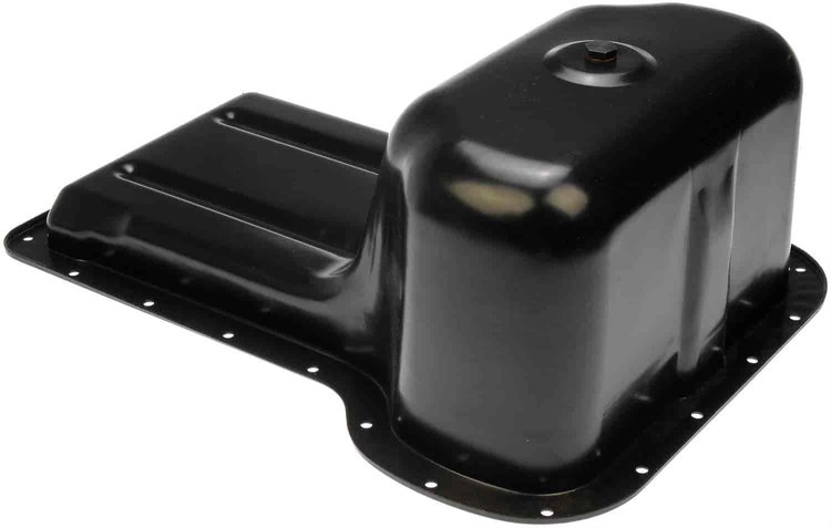 Stock Replacement Oil Pan 2003-2010 Ford F-Series Super Duty 6.0L/6.4L Diesel