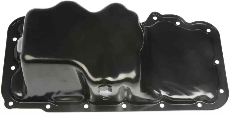 264-048 Engine Oil Pan; 2000-2004 Ford, 2001-2004 Mazda