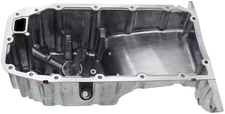 OIL PANS