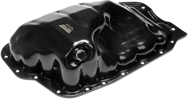 Engine Oil Pan