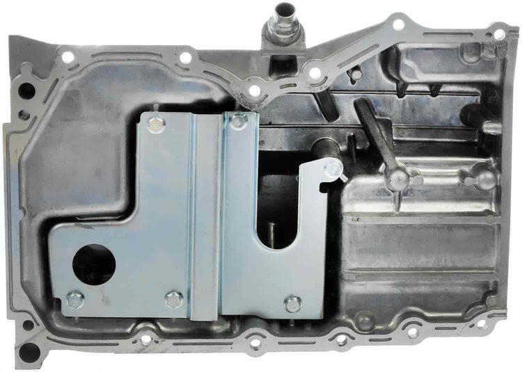 Engine Oil Pan