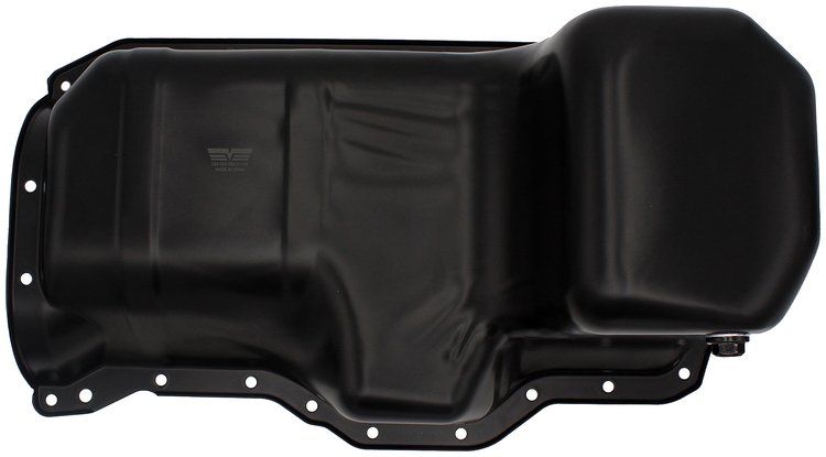 OIL PANS