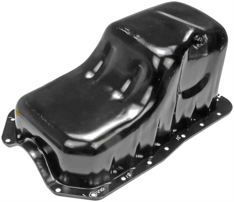 Engine Oil Pan