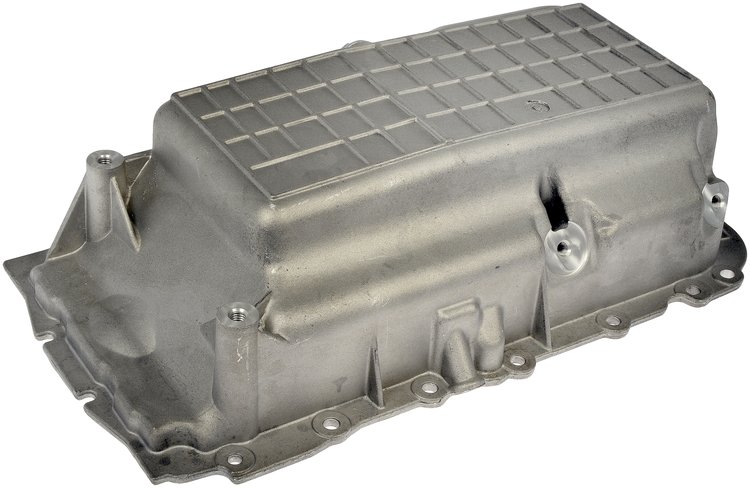 OIL PANS