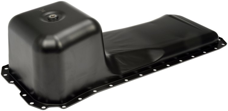 OIL PANS