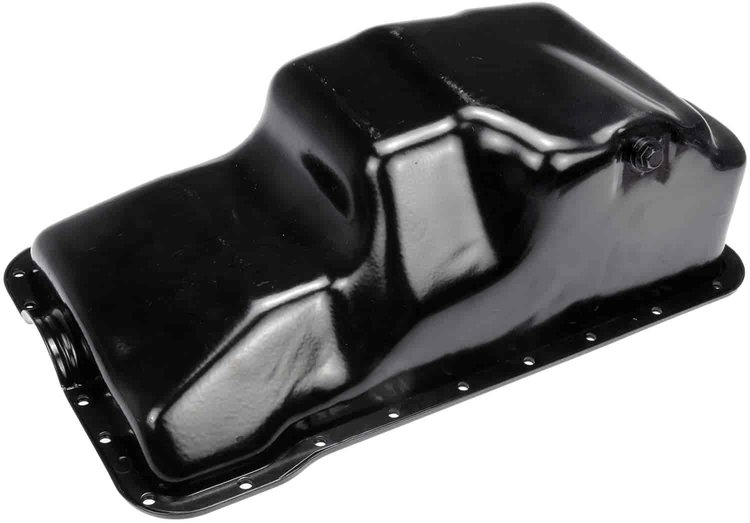 Engine Oil Pan