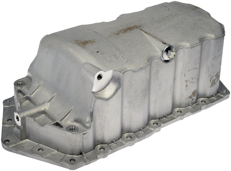 OIL PANS