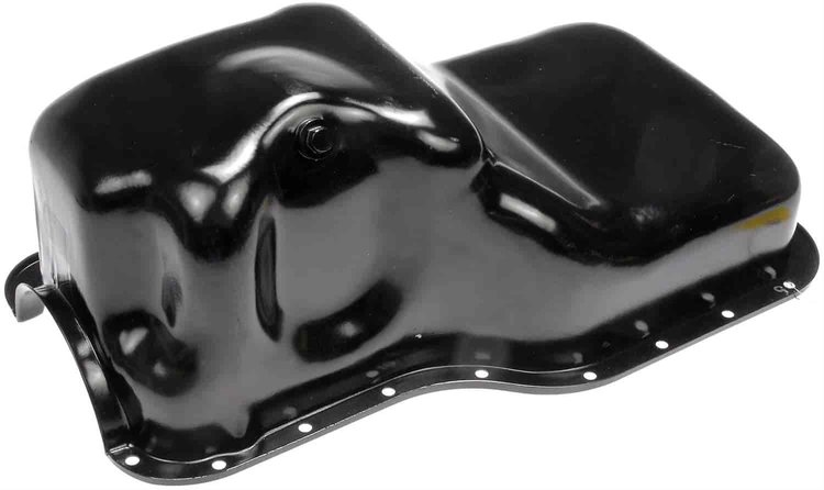 Engine Oil Pan