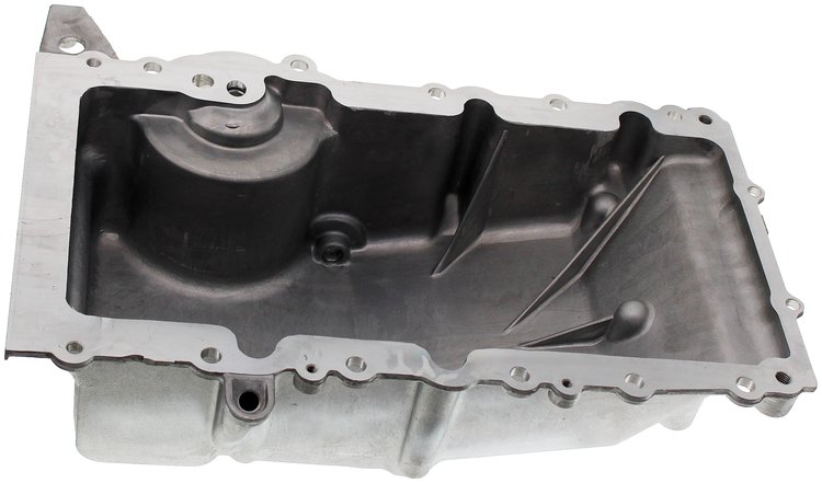 OIL PANS