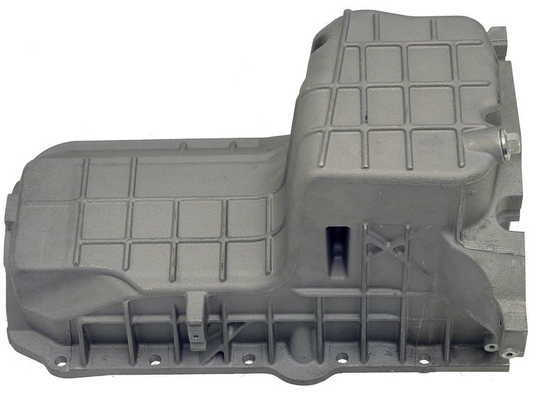 OIL PANS