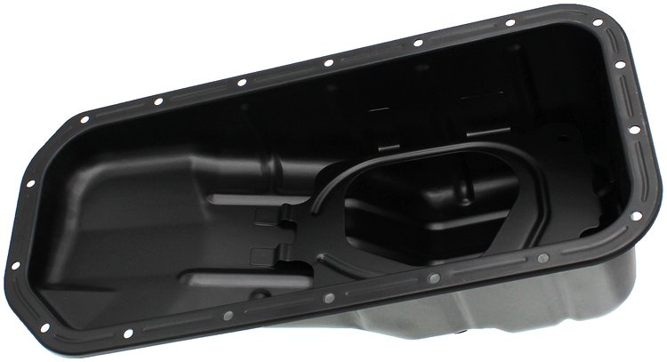 OIL PANS