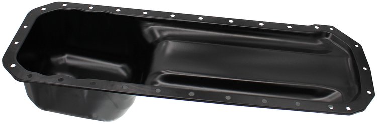 OIL PANS