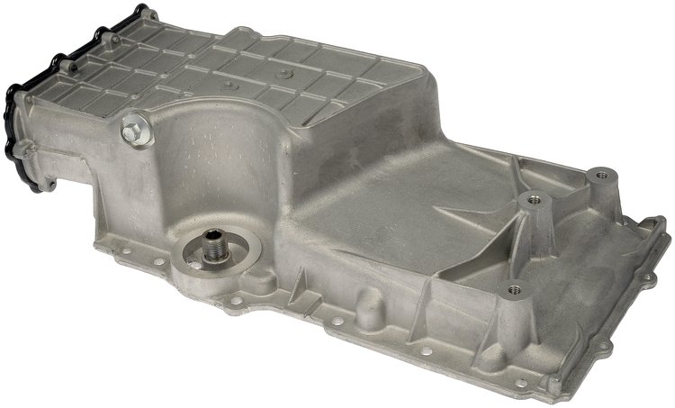 OIL PANS
