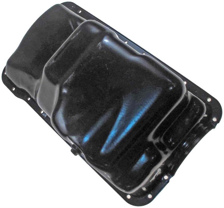 Engine Oil Pan