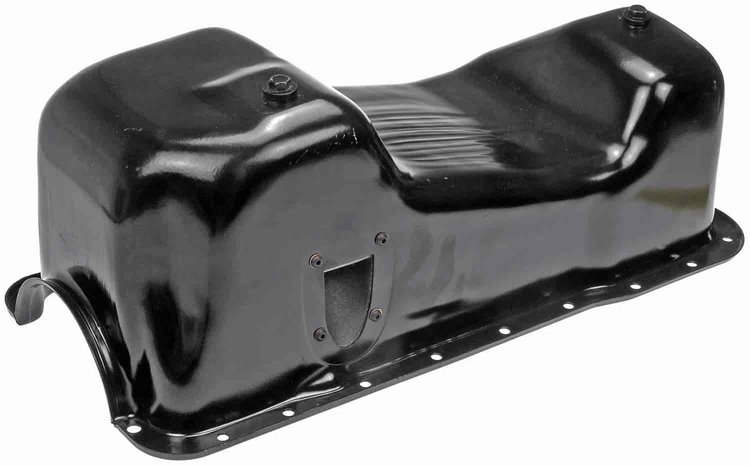 Engine Oil Pan