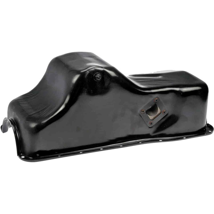 Engine Oil Pan