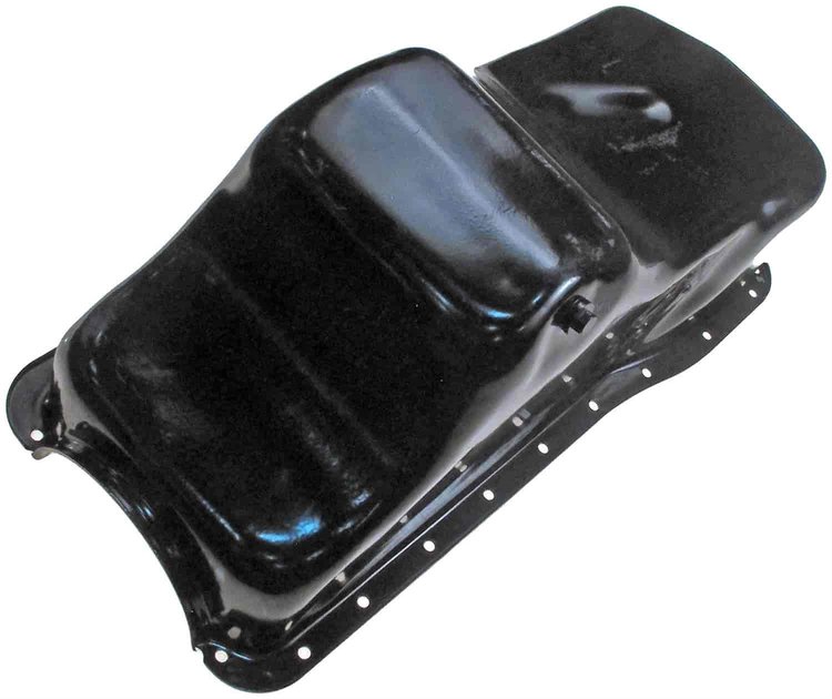 Engine Oil Pan